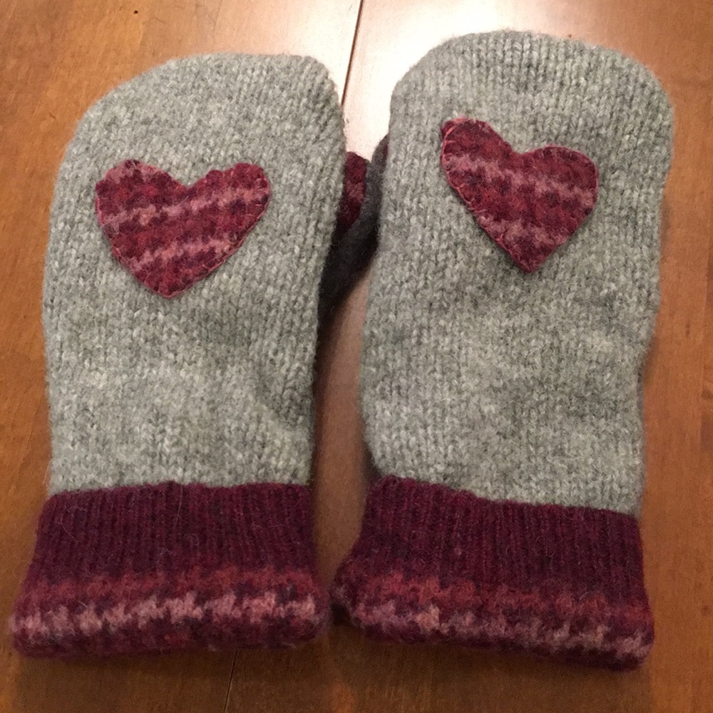 mittens